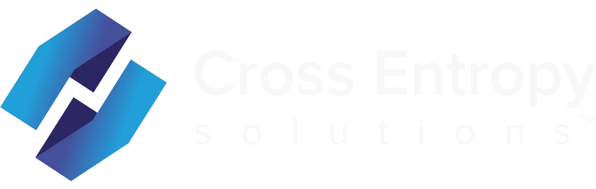 Cross Entropy Logo
